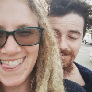 Meet your Posher, Molly